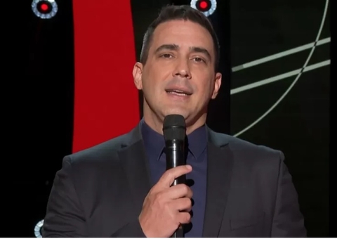 André Marques deixa TV Globo após 27 anos