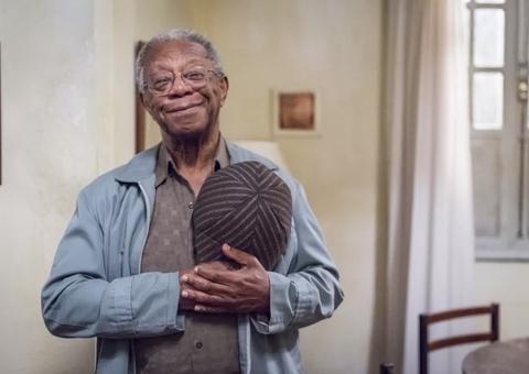 Ator Milton Gonçalves morre aos 88 anos