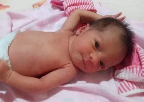 Pai joga filha de 2 meses pela janela durante briga com ex-mulher; bebê morreu