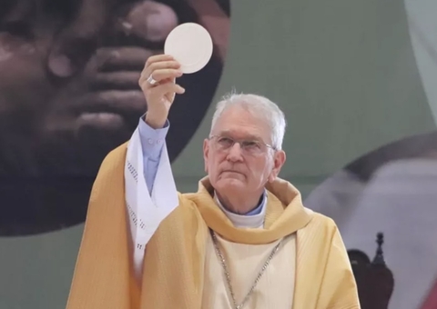 Políticos parabenizam arcebispo de Manaus pela nomeação a cardeal pelo Papa Francisco