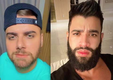 Pivô de crise, Zé Neto invade live de Gusttavo Lima: ‘Quem tem que dar satisfação sou eu'