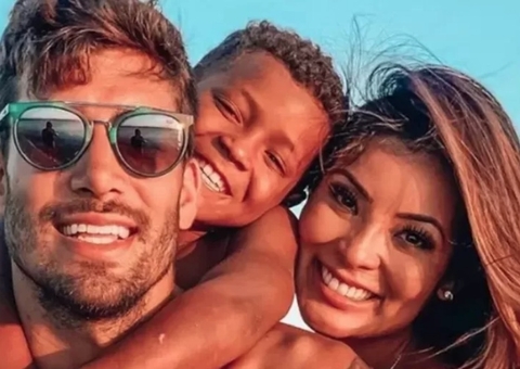 Filho adotivo de Carol Nakamura voltar a morar com mãe biológica