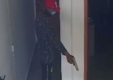 Funcionário assalta empresa onde trabalha junto com comparsas em Manaus