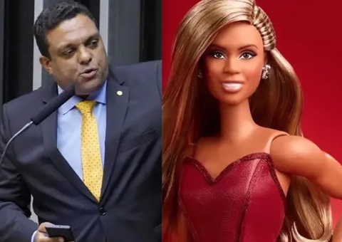 Câmara aprova audiência pública para debater sobre Barbie transexual 