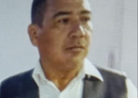 Família pede ajuda para localizar homem desaparecido há uma semana em Manaus