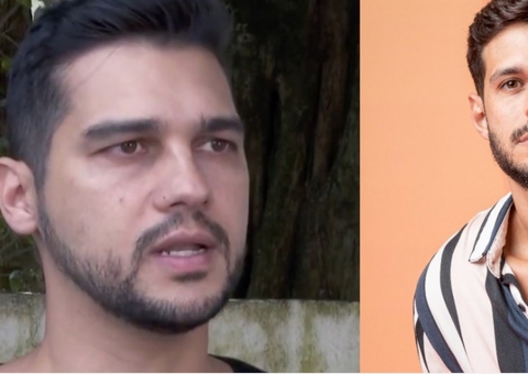 Irmão de Rodrigo Mussi revela visita da mãe ao hospital e critica abandono: 'fardo para ela'