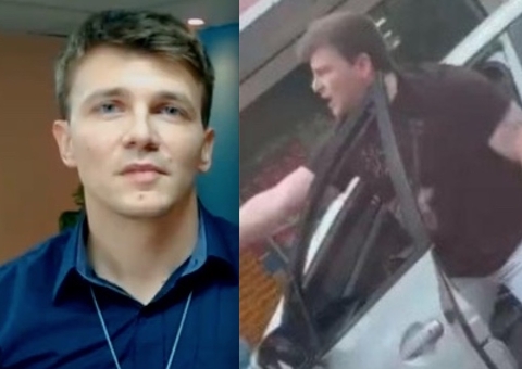 Delegado que sacou arma para motorista em Manaus já investigou briga de trânsito