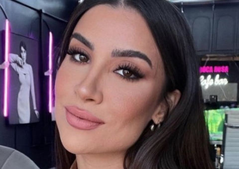 Bianca Andrade se pronuncia após vazar roteiro de stories 