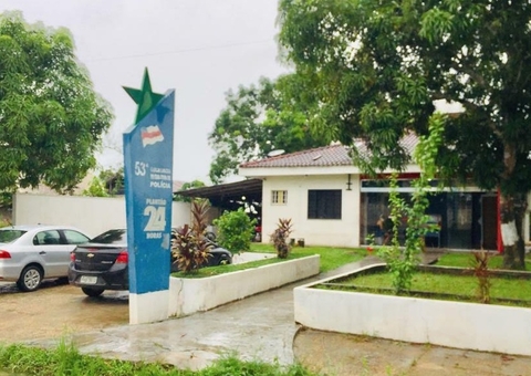 Idoso é suspeito de estuprar crianças após família sair para colher frutas no Amazonas