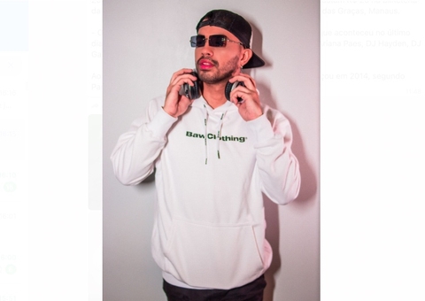 'Baile do Panza' vai agitar Manaus no dia 10 de junho