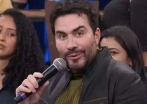 Padre Fábio de Melo quebra silêncio sobre harmonização após surgir com rosto inchado