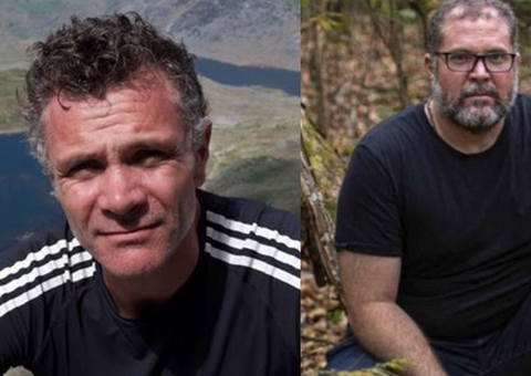 PF é acionada para investigar desaparecimento de jornalista e indigenista em Atalaia do Norte