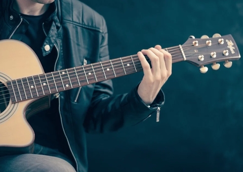 Centro de Artes da Ufam abre inscrições para cursos de música