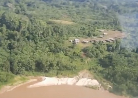 Marinha participará das buscas por jornalista do The Guardian e indigenista em Atalaia do Norte