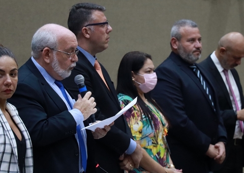 Aprovado projeto que integra micro-ônibus executivos e alternativos ao sistema de transporte de Manaus