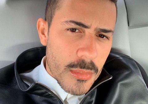 Presos suspeitos de roubo milionário ao apartamento de Carlinhos Maia