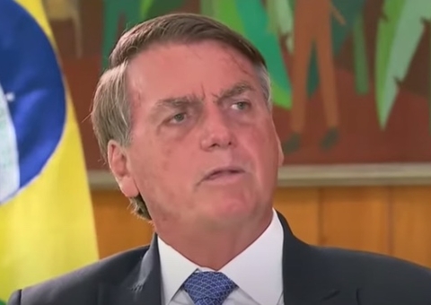 Bolsonaro chama de ‘aventura’ ida de indigenista e jornalista a Atalaia do Norte