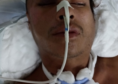 Hospital João Lúcio procura família de paciente em estado grave em Manaus