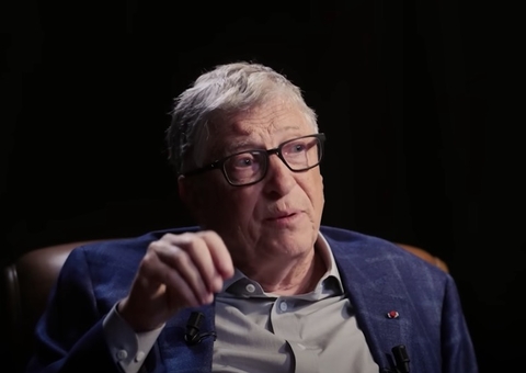 Elon Musk e Bill Gates trocam críticas sobre mudança climática