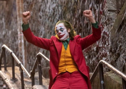Diretor confirma sequência e revela nome do novo filme do Coringa 