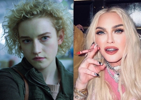 Madonna escolhe protagonista de ‘Inventando Anna’ para interpretá-la no cinema