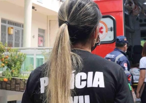 Filho de idosa é preso após polícia encontrá-la em casa suja e com ratos em Manaus