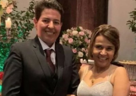 Abalada, Claudia Rodrigues é levada para outro estado após ex-empresária ignorar pedido de casamento