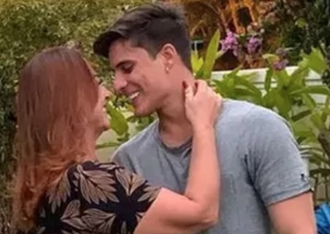 Chamado de interesseiro, ex-padrasto de Neymar rebate dizendo que foi ele quem deixou Nadine