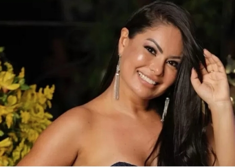 Médica de Paulinha Abelha sobre morte da cantora: ‘fizeram um estrago na minha vida'