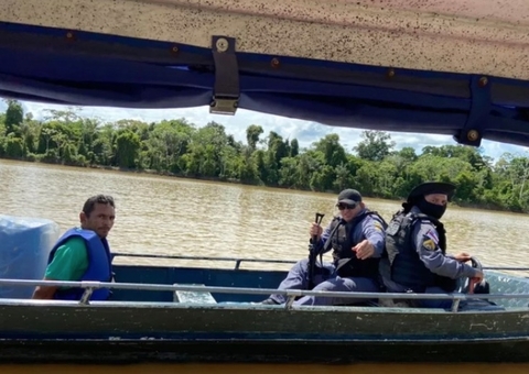 Procuradores municipais são advogados de suspeito no desaparecimento de indigenista e jornalista