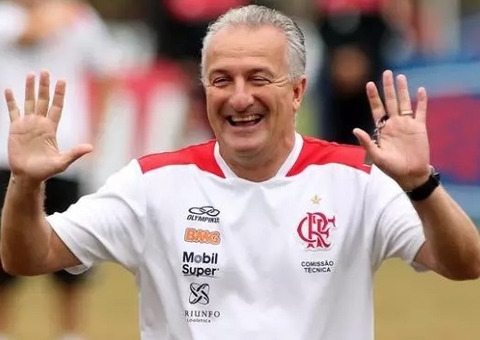 Dorival Júnior deixa Ceará para ser novo técnico do Flamengo