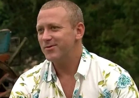 Sérgio Hondjakoff já está em tratamento após vídeo de surto