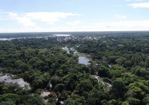 Sinais de escavação são encontrados em área de busca por indigenista e jornalista em Atalaia do Norte
