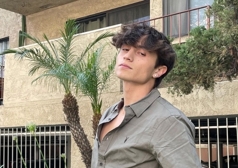 Estrela do Tiktok, Cooper Noriega morre aos 19 anos