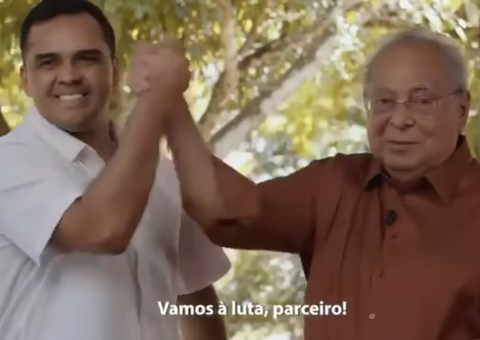 Ao lado de Amazonino, Israel Paulain lança pré-candidatura a deputado federal