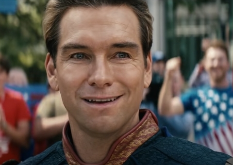 Amazon Prime Video anuncia quarta temporada de 'The Boys'