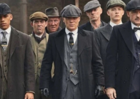 'Peaky Blinders': 6ª temporada está disponível na Netflix