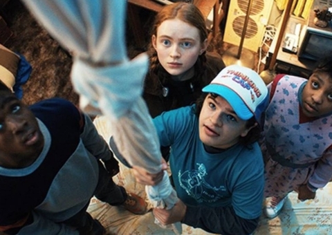 Stranger Things: 4ª temporada não terá final feliz, revelam criadores