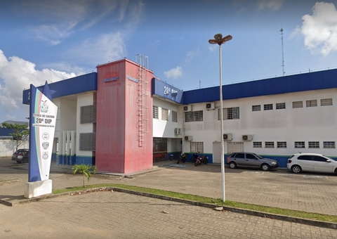 Padrasto é preso após dar paulada no rosto da enteada de 4 anos em Manaus