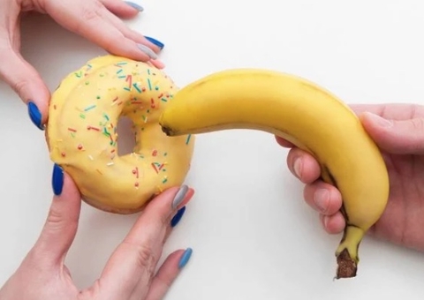 Saiba dicas do que não comer para evitar constragimentos na hora do sexo anal