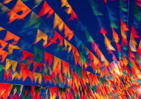 Saiba como se prevenir contra crimes em festas juninas no Amazonas