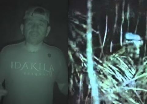 Famoso pela farsa do ET Bilú é o criador do boato de Ratanabá, cidade 'perdida' na Amazônia