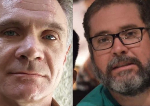 Dom e Bruno Pereira: Corpos foram achados amarrados em árvore, diz The Guardian