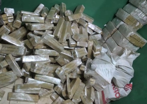 Armazenamento de drogas justifica busca pessoal, firma TJAM