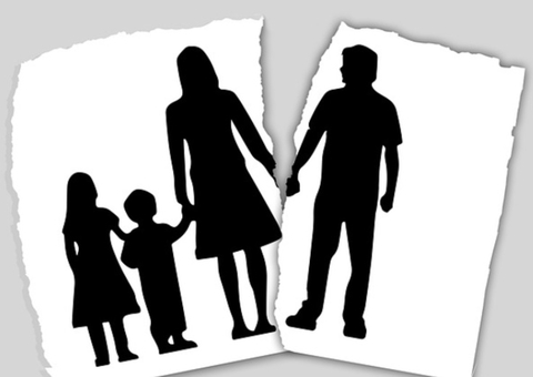 Alienação parental e as consequências para os filhos
