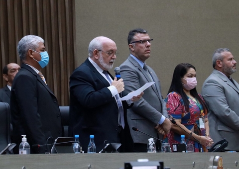 Aprovado PL que garante perdão de dívidas de empreendedores em Manaus