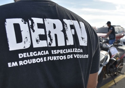 Veículos com restrições de roubo são recuperados no Amazonas; Veja lista