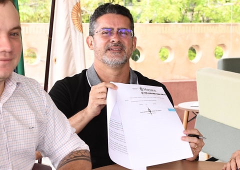 Prefeitura cria projeto de reajuste salarial aos servidores da Semed, em Manaus