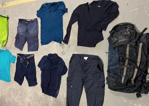 Fotos dos objetos de Bruno e Dom Phillips após desaparecimento são divulgadas