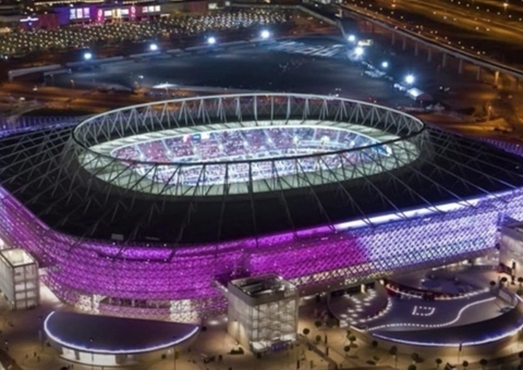 Austrália conquista penúltima vaga para a Copa do Mundo 2022